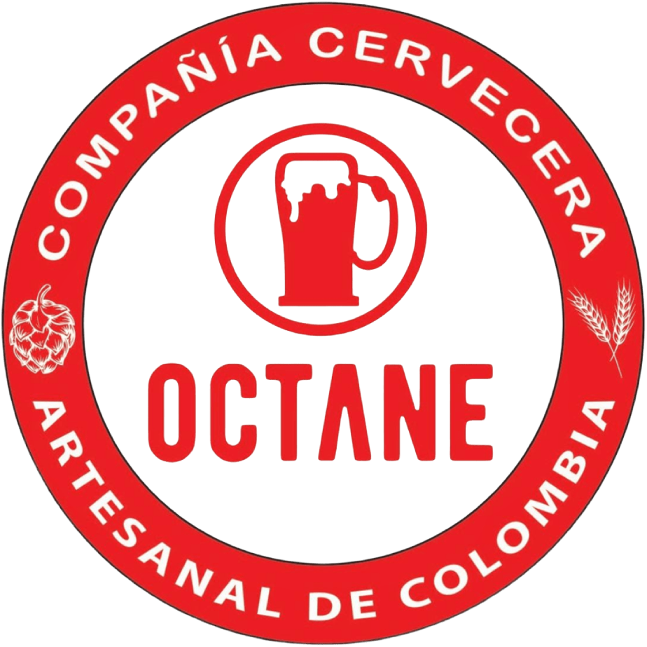 logo octane